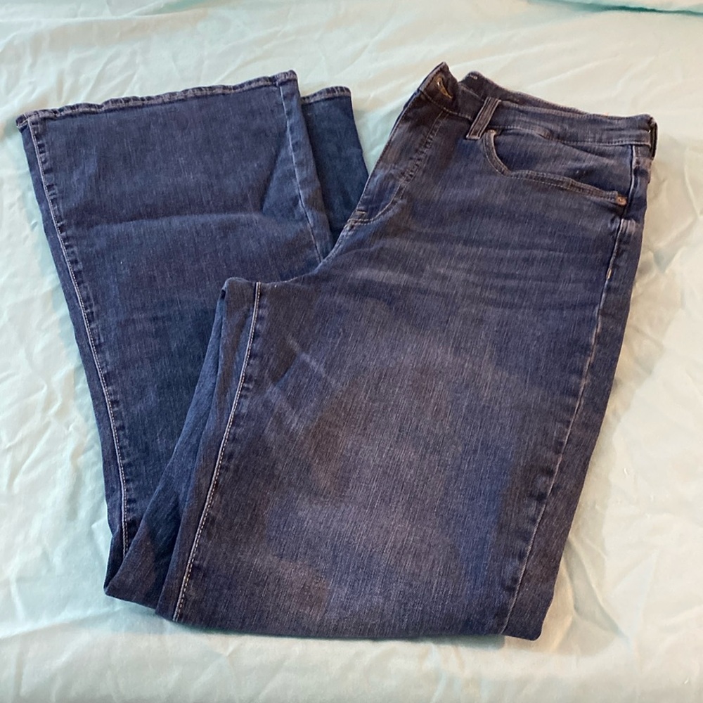 Lucky Brand jeans
